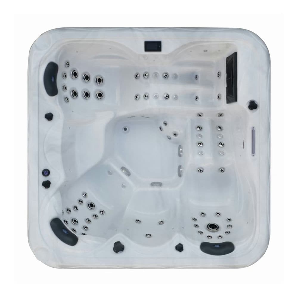 沖浪按摩恒溫家用浴缸 HL-6804