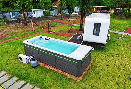 戶外體驗區(qū)