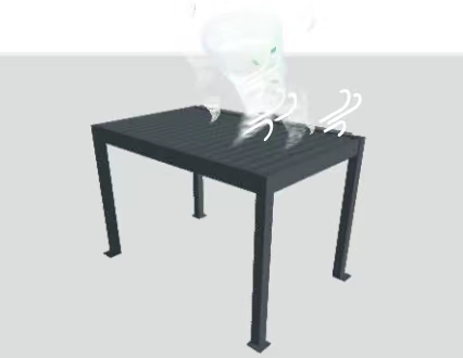 已達(dá)抗12級風(fēng)力測試