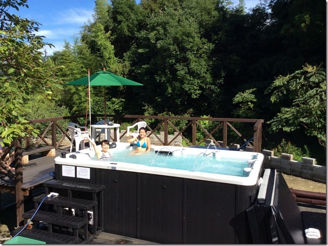 無邊際泳池,無邊游泳池