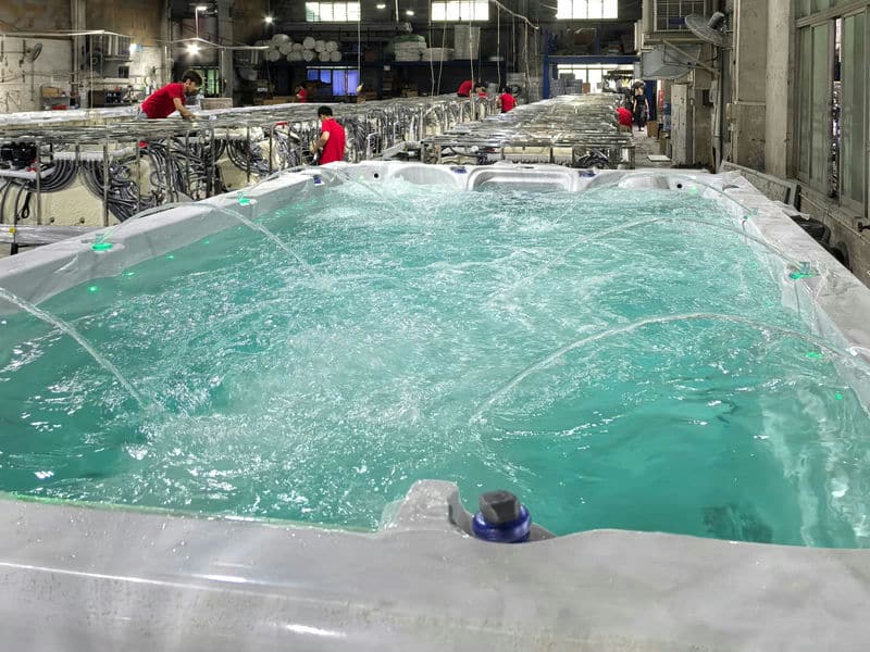 第一次檢測調(diào)試