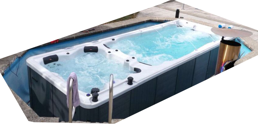 泡澡按摩池,無(wú)邊際泳池,無(wú)邊游泳池